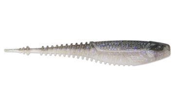 Picture of RAPALA FREELOADER 5.25" 6BG ELECTRIC SHAD CCFLD5ELSD