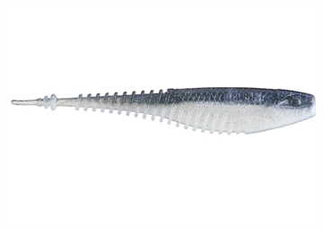 Picture of RAPALA FREELOADER 5.25" 6BG SMELT CCFLD5SMT