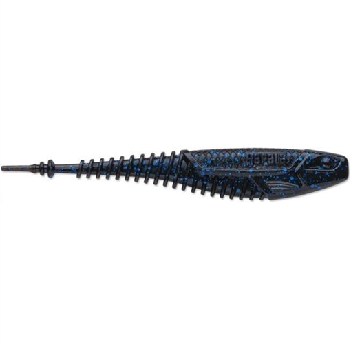 Picture of RAPALA FREELOADER 4 BLACK BLUE FLAKE CCFLD4BKB
