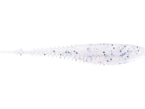 Picture of RAPALA FREELOADER 4 BLUE PEARL HOLOGRAPHIC CCFLD4BPH