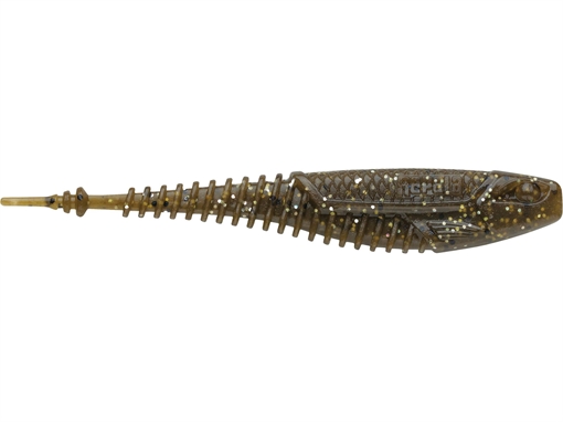 Picture of RAPALA FREELOADER 4 GREEN PUMPKIN MAGIC CCFLD4GPM