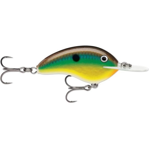 Picture of RAPALA GARAGE DEEP TINY 07 BREAM OGT07BRM