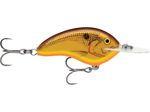 Picture of RAPALA GARAGE DEEP TINY 07 CRAWDAD OGT07CW