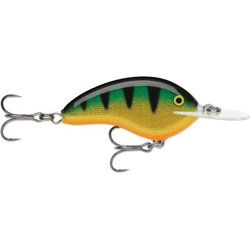 Picture of RAPALA GARAGE DEEP TINY 07 PERCH OGT07P