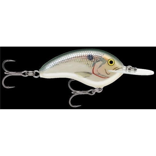 Picture of RAPALA GARAGE DEEP TINY 07 SHAD OGT07SD