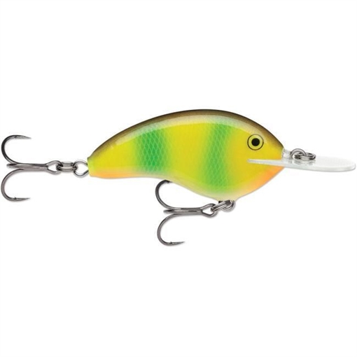 Picture of RAPALA GARAGE DEEP TINY 07 COOSA SPECIAL OGT07COS