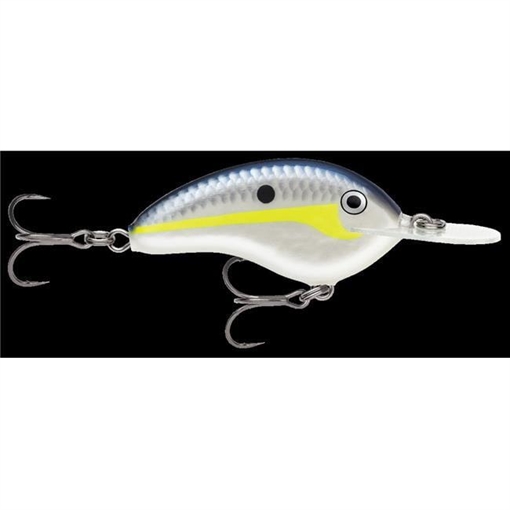 Picture of RAPALA GARAGE DEEP TINY 07 HELSINKI SHAD OGT07HSD