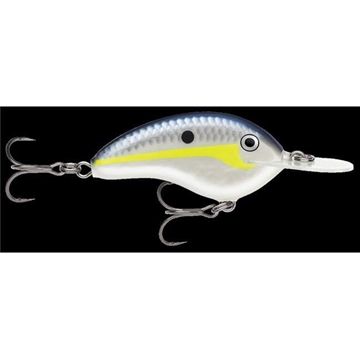 Picture of RAPALA GARAGE DEEP TINY 07 HELSINKI SHAD OGT07HSD