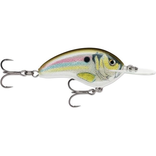 Picture of RAPALA GARAGE DEEP TINY 07 LIVE RIVER SHAD OGT07RSL