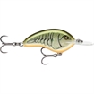 Picture of RAPALA GARAGE DEEP TINY 07 ROOTBEER CRAWDAD OGT07RTBC