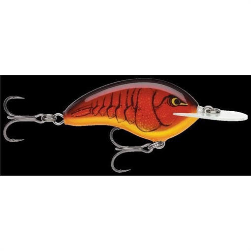 Picture of RAPALA GARAGE DEEP TINY 07 CLASSIC CRAW OGT07CCW