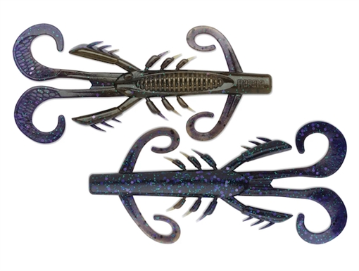 Picture of RAPALA HEDGEHOG 4 BAMA BUG CCHH4BBG