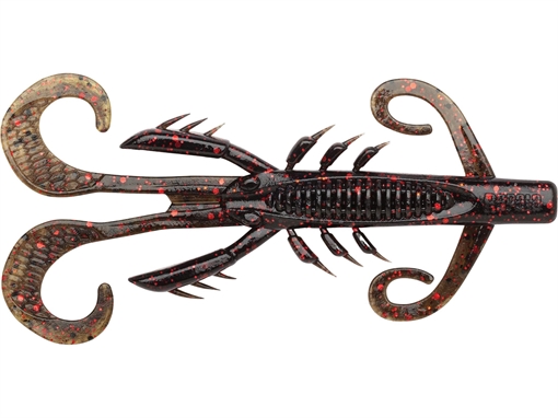 Picture of RAPALA HEDGEHOG 4 CALIFORNIA CRAW CCHH4CAL
