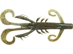 Picture of RAPALA HEDGEHOG 4 GREEN PUMPKIN BLUE CCHH4GPBL