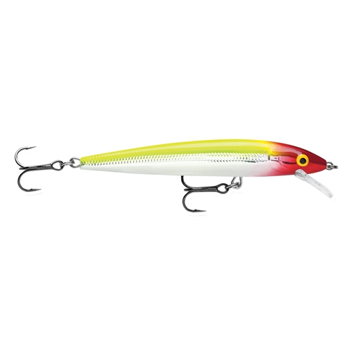 Picture of RAPALA HUSKY JERK 08 CLOWN HJ08CLN
