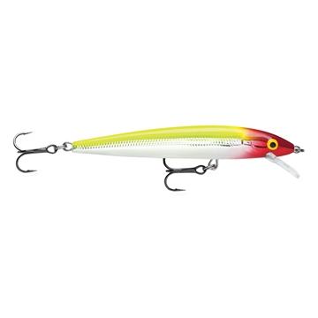 Picture of RAPALA HUSKY JERK 08 CLOWN HJ08CLN