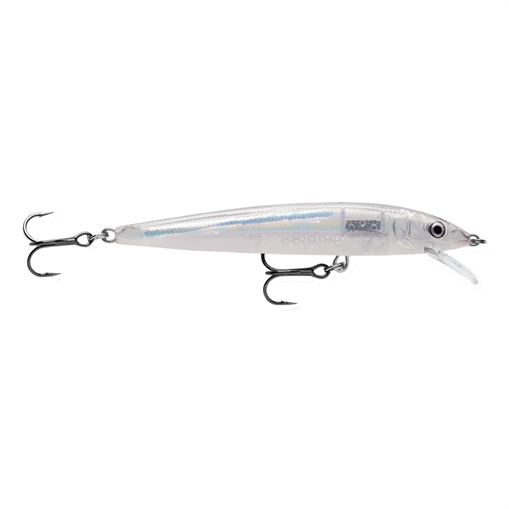 Picture of RAPALA HUSKY JERK 08 GLASS MINNOW HJ08GMN