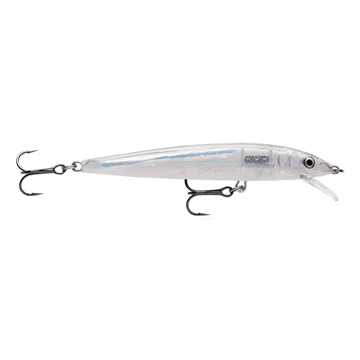 Picture of RAPALA HUSKY JERK 08 GLASS MINNOW HJ08GMN