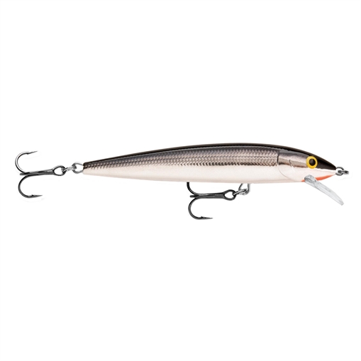 Picture of RAPALA HUSKY JERK 08 SILVER HJ08S
