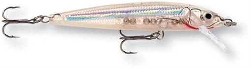 Picture of RAPALA HUSKY JERK 10 GLASS MINNOW HJ10GMN