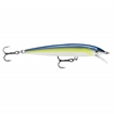 Picture of RAPALA HUSKY JERK 10 HELSINKI SHAD HJ10HSD