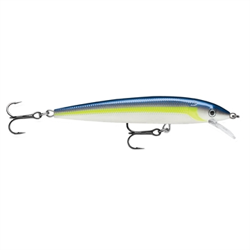 Picture of RAPALA HUSKY JERK 10 HELSINKI SHAD HJ10HSD