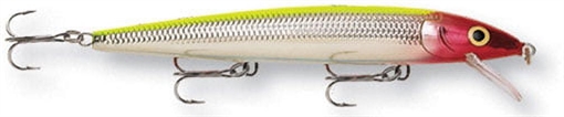 Picture of RAPALA HUSKY JERK 12 CLOWN HJ12CLN