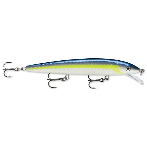 Picture of RAPALA HUSKY JERK 12 HELSINKI SHAD HJ12HSD