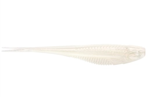 Picture of RAPALA JERK 3.75" 7BG ALBINO PEARL CCJERNA375APL