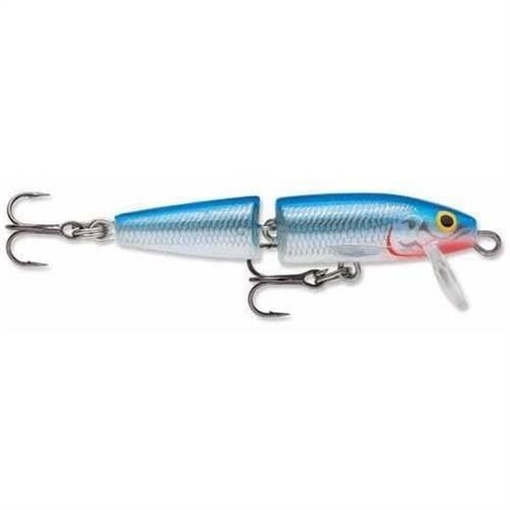 Picture of RAPALA JOINTED 05 BLUE J05B