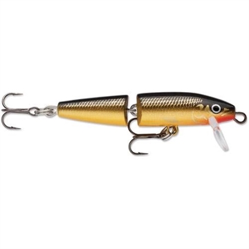 Picture of RAPALA JOINTED 05 GOLD J05G