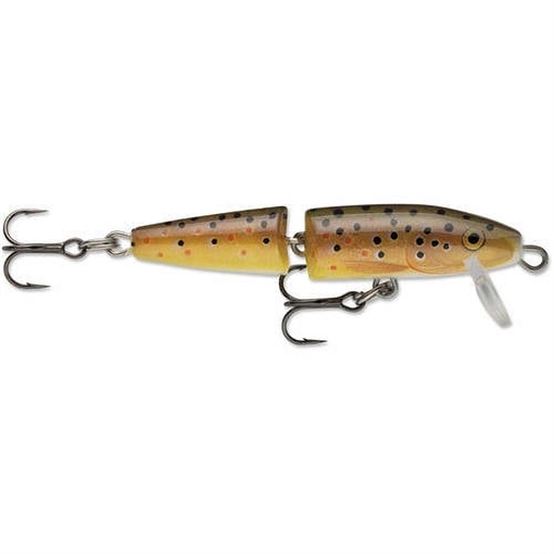 Picture of RAPALA JOINTED 05 RAINBOW TROUT J05RT