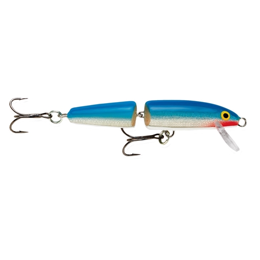 Picture of RAPALA JOINTED 07 BLUE J07B