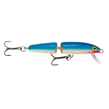 Picture of RAPALA JOINTED 07 BLUE J07B