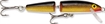 Picture of RAPALA JOINTED 07 GOLD J07G