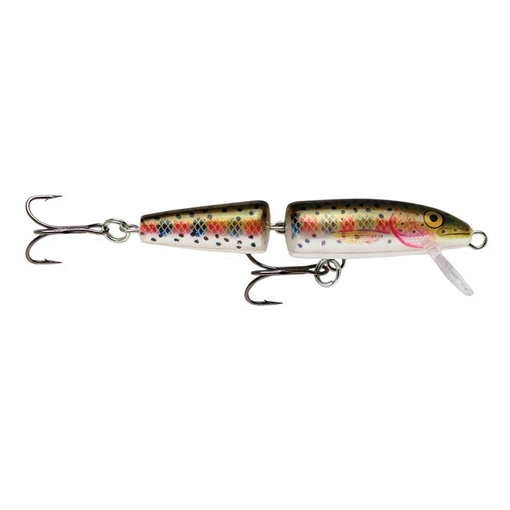 Picture of RAPALA JOINTED 09 RAINBOW TROUT J09RT