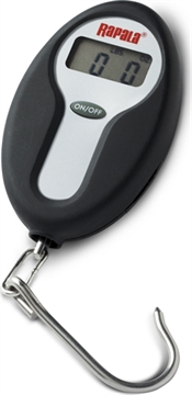 Picture of RAPALA KNIVES/ACCESS RAPALA MINI DIGITAL SCALE 25LB RMDS-25