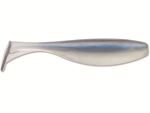 Picture of RAPALA LARGO SHAD 4.0 ALBINO SHAD LGS4ASD
