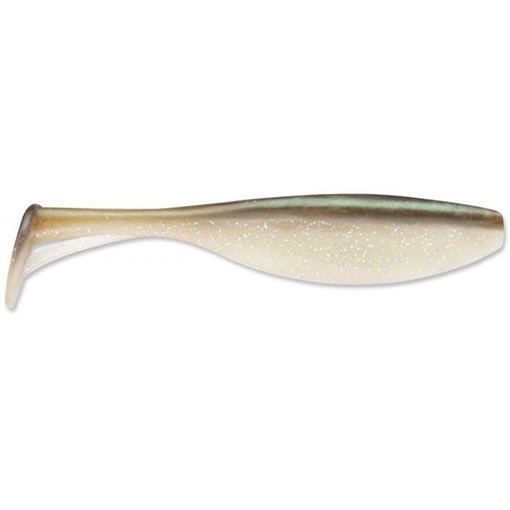 Picture of RAPALA LARGO SHAD 4.0 ARKANSAS GLOW LGS4AGL