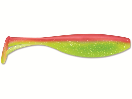 Picture of RAPALA LARGO SHAD 4.0 ELECTRIC CHICKEN LGS4EC