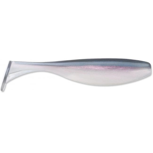 Picture of RAPALA LARGO SHAD 4.0 PRO BLUE RED PEARL LGS4PBRP