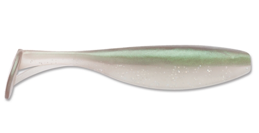 Picture of RAPALA LARGO SHAD 4.0 TENNESSEE SHAD LGS4TSD