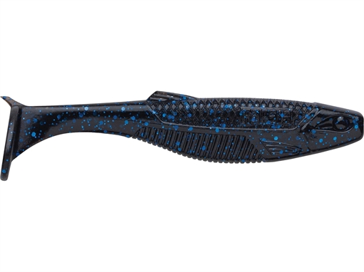 Picture of RAPALA MAYOR 3 BLACK BLUE FLAKE CCMYR3BKB