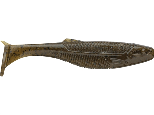 Picture of RAPALA MAYOR 3 GREEN PUMPKIN CCMYR3GPPK