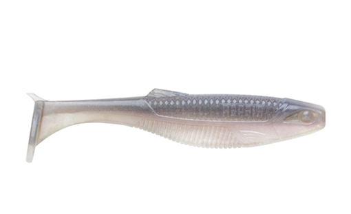 Picture of RAPALA MAYOR 3 PRO BLUE RED PEARL CCMYR3PBRP