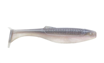 Picture of RAPALA MAYOR 3 PRO BLUE RED PEARL CCMYR3PBRP