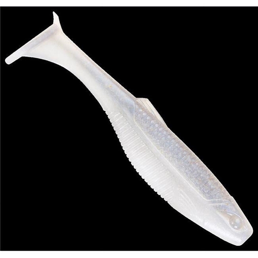 Picture of RAPALA MAYOR 4 ALBINO SHAD CCMYR4ASD