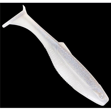 Picture of RAPALA MAYOR 4 ALBINO SHAD CCMYR4ASD