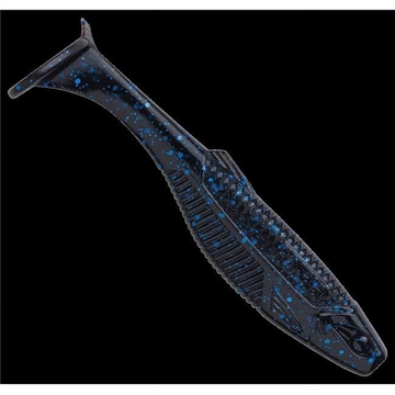 Picture of RAPALA MAYOR 4 BLACK BLUE FLAKE CCMYR4BKB