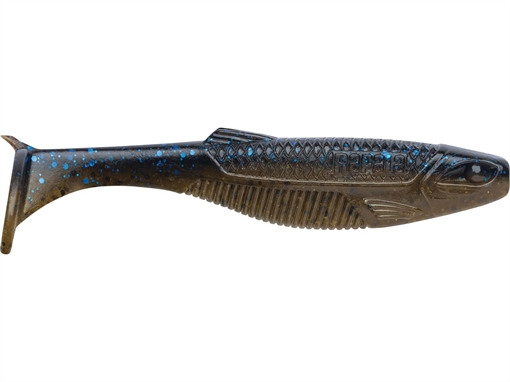 Picture of RAPALA MAYOR 4 BLACK BLUE GREEN PUMPKIN CCMYR4BBGP